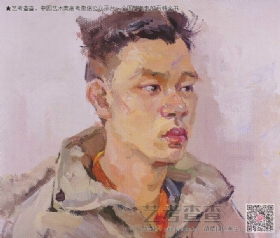 美術高考優秀試卷,西安美院優秀試卷,西安美術學院優秀試卷