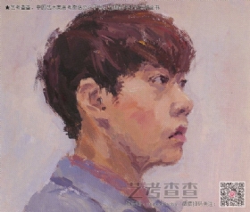 美術高考優秀試卷,西安美院優秀試卷,西安美術學院優秀試卷