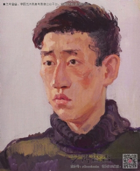 美術高考優秀試卷,西安美院優秀試卷,西安美術學院優秀試卷