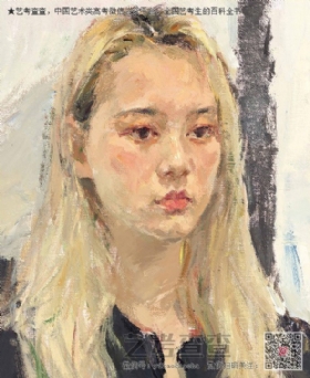 美術高考優秀試卷,西安美院優秀試卷,西安美術學院優秀試卷