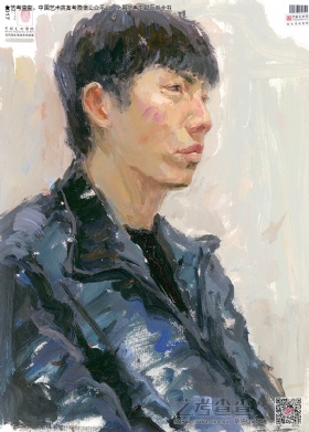 美術高考優秀試卷,中國美院優秀試卷,中國美術學院優秀試卷