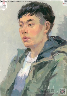 美術高考優秀試卷,中國美院優秀試卷,中國美術學院優秀試卷