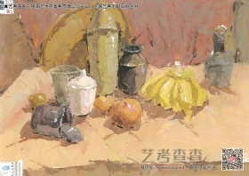 美術高考優秀試卷,中國美院優秀試卷,中國美術學院優秀試卷