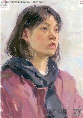 美術高考優秀試卷,中國美院優秀試卷,中國美術學院優秀試卷