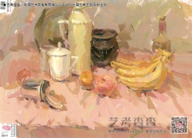 美術高考優秀試卷,中國美院優秀試卷,中國美術學院優秀試卷
