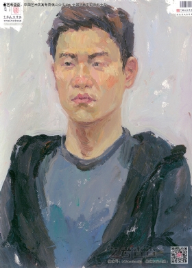 美術高考優秀試卷,中國美院優秀試卷,中國美術學院優秀試卷
