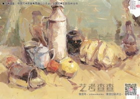 美術高考優秀試卷,中國美院優秀試卷,中國美術學院優秀試卷