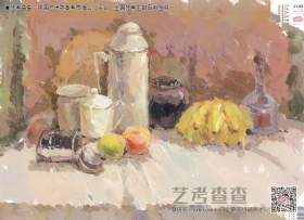 美術高考優秀試卷,中國美院優秀試卷,中國美術學院優秀試卷