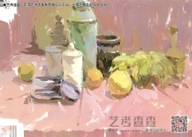 美術高考優秀試卷,中國美院優秀試卷,中國美術學院優秀試卷