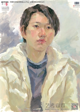 美術高考優秀試卷,中國美院優秀試卷,中國美術學院優秀試卷