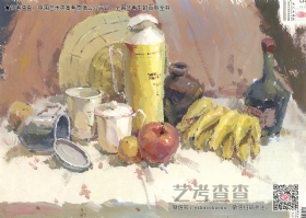 美術高考優秀試卷,中國美院優秀試卷,中國美術學院優秀試卷