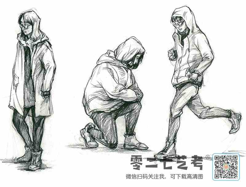 中國美術學院,優秀試卷,美術高考高分卷