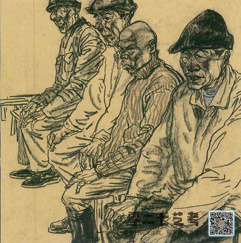 中國美術學院,優秀試卷,美術高考高分卷