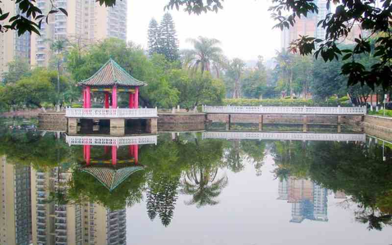 2021暨南大學錄取分數線