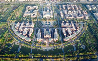 鄭州大學,錄取分數線,化工與制藥類專業