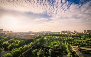 黑龙江理科,郑州大学生物科学类,530分能考上郑州大学吗
