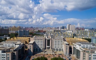 林大学2022北京招生计划,吉林大学招生人