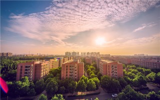 鄭州大學,錄取分數線,自動化類專業