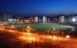 北京理工大學