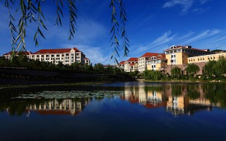 中國海洋大學,錄取分數線,法學專業