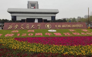 安交通大学2022辽宁招生计划,西安交通大学招生人