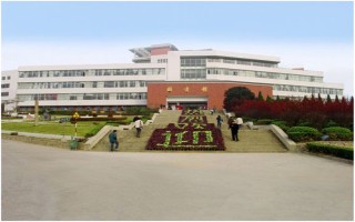 2021淮北师范大学录取分数线