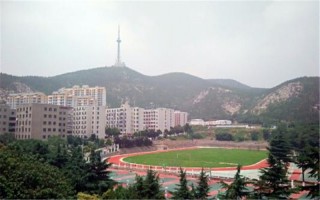 2021淮北师范大学录取分数线