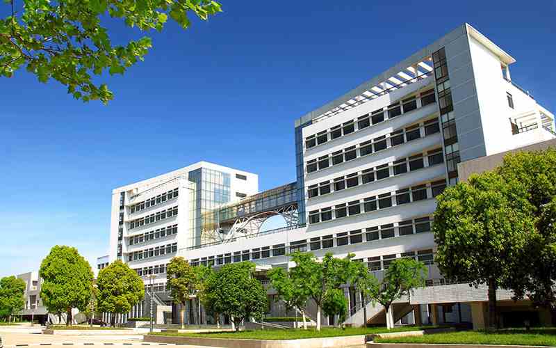 2021安徽財經大學錄取分數線