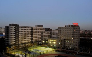 2022北方工业大学优势专业排名及录取分数线