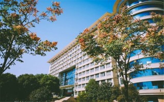 武漢工商學院排名2022最新排名