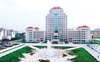 揚州大學,錄取分數線,秘書學專業
