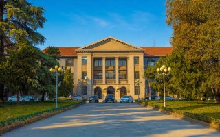 揚州大學