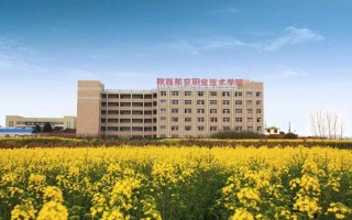 陕西航空职业技术学院,录取分数线,飞行器维修技术专业