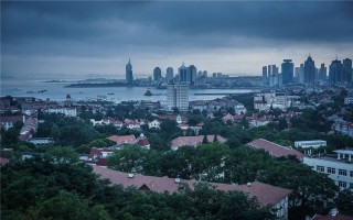 中國海洋大學