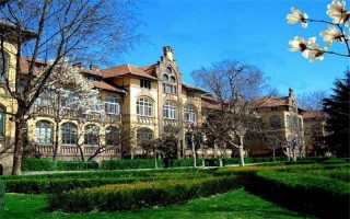 中國海洋大學,錄取分數線,物理學專業