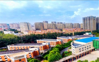 聊城大学东昌学院