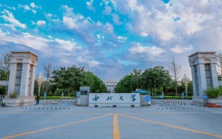 西北大学,艺考录取原则