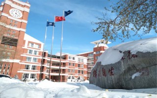 齐齐哈尔大学2021年艺术类本科专业录取分数线
