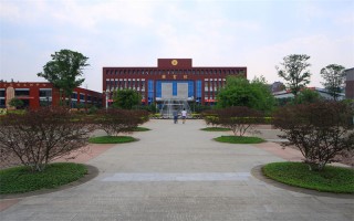 四川工业科技学院2022高考招生章程