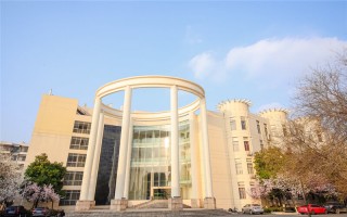 武漢音樂學院