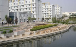 燕山大學里仁學院排名2022最新排名