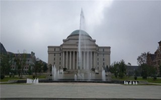 长春建筑学院