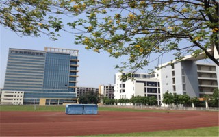 广东科贸职业学院