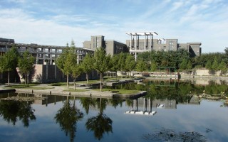 北京工商大学2021年美术类专业招生简章