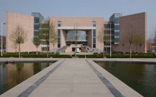 鄭州大學,錄取分數線,計算機類專業