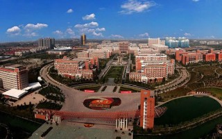杭州电子科技大学