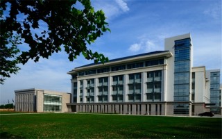 華北水利水電大學