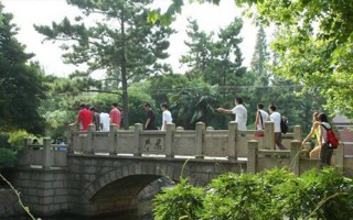 上海师范大学