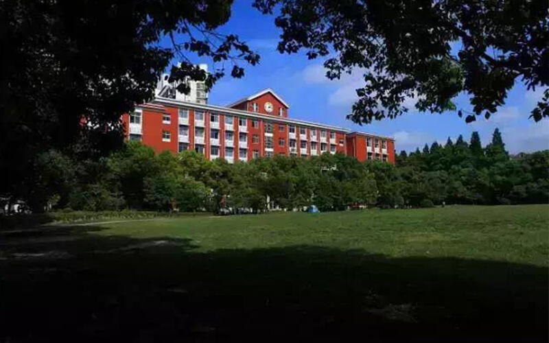 2021上海大學錄取分數線