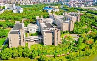 2021上海工程技术大学录取分数线